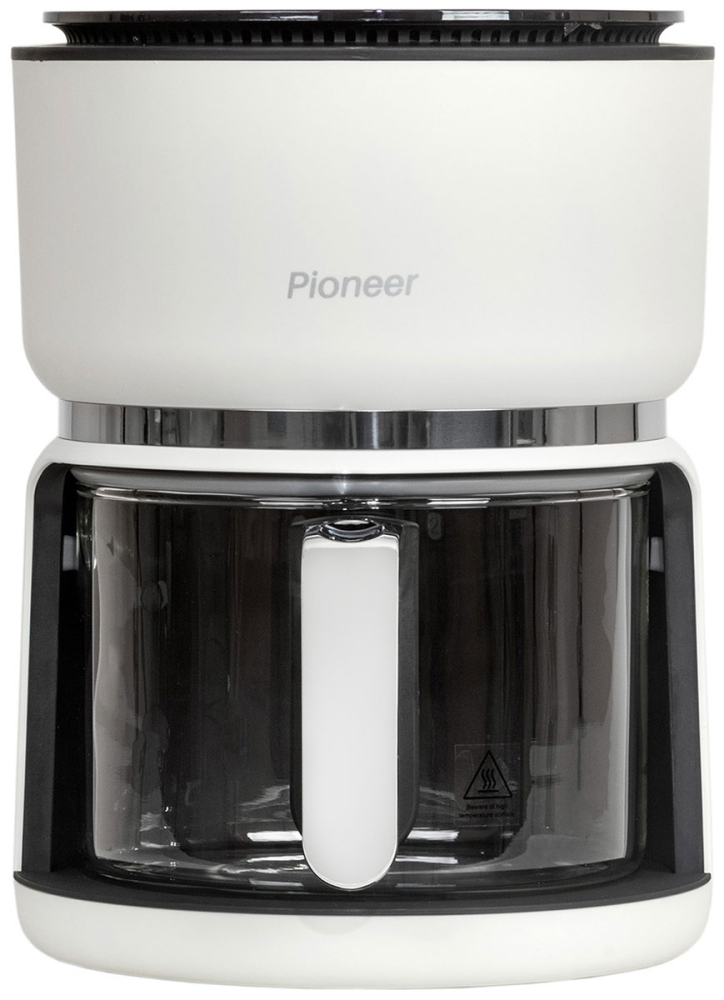 Pioneer SM501D white