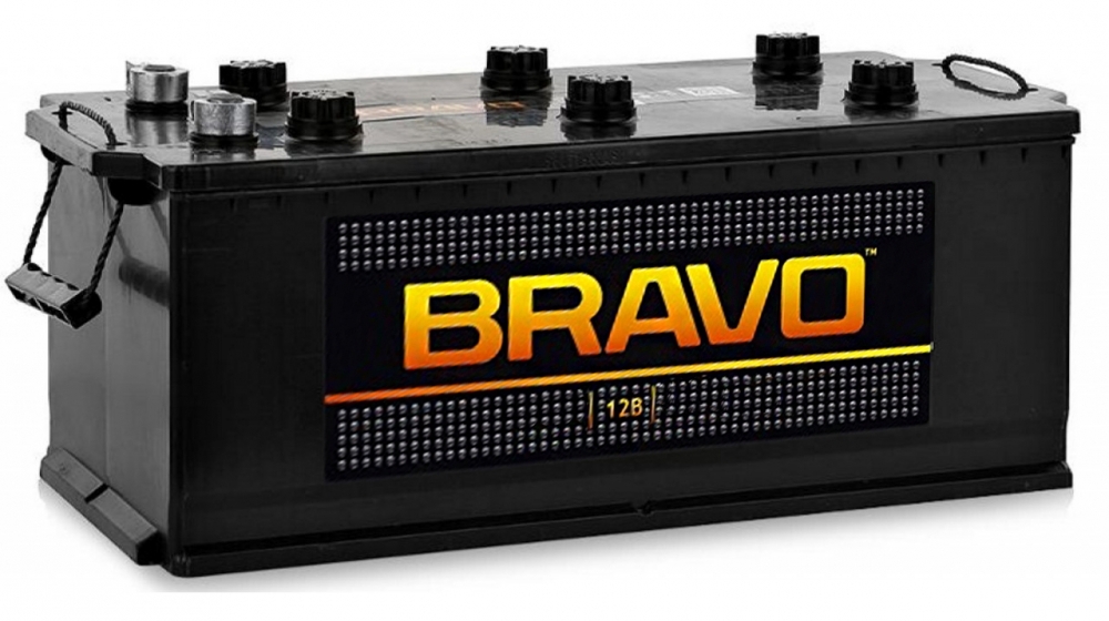  Bravo 140Ah 900A L