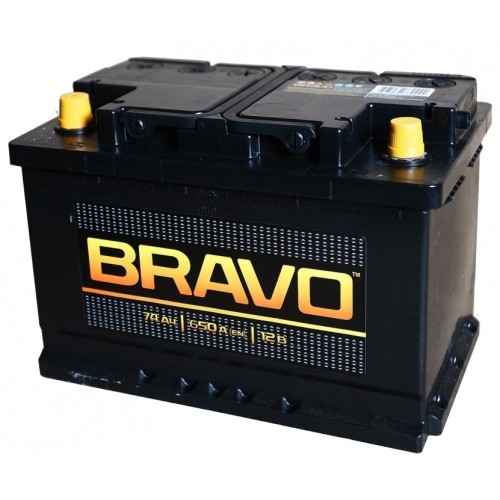  Bravo 74Ah 650A L
