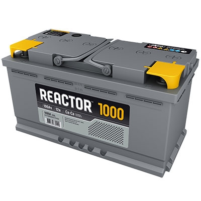  Reactor 100Ah 1000A L