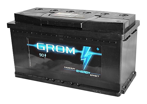 GROM 6CT-90 740A R