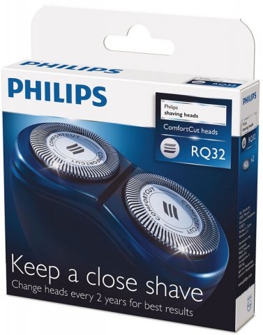   Philips RQ32/20