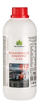 GreenCool G-12 GC5010   1 