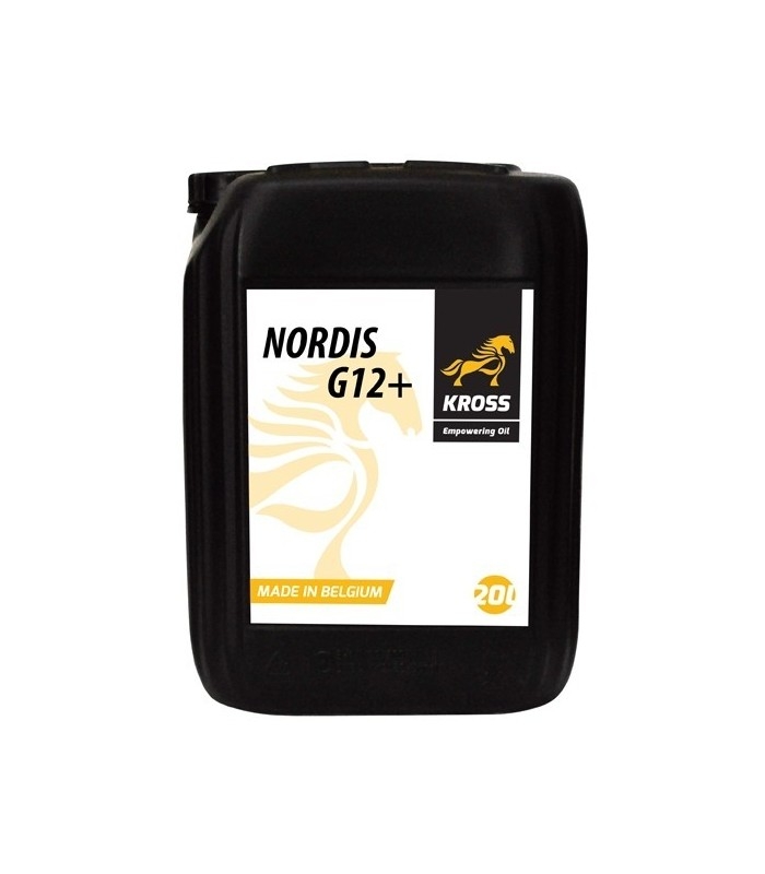 KROSS NORDIS  G12 Plus 20