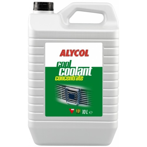 MOL Alycol Cool concentrate 10 