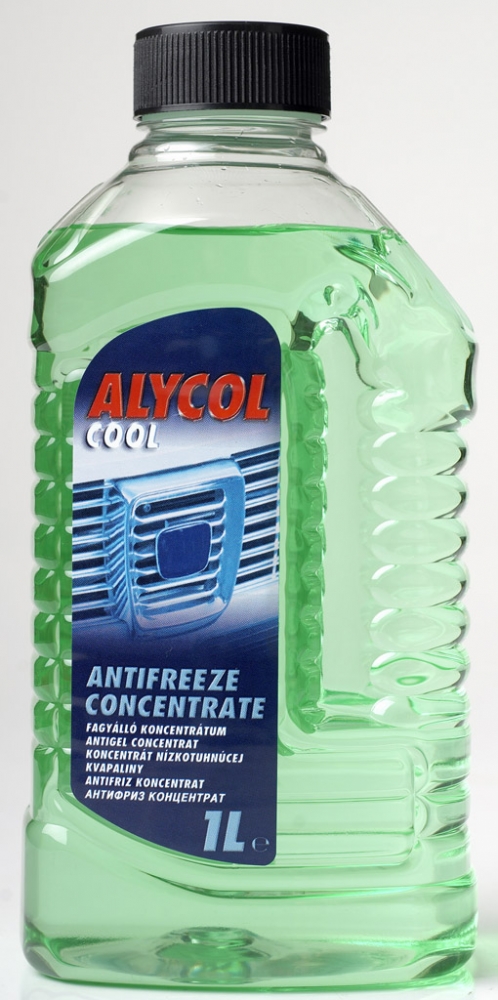 MOL Alycol Cool concentrate 1 