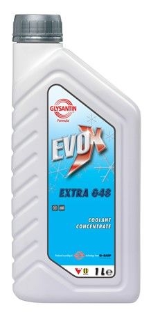 MOL EVOX Extra concentrate 1 