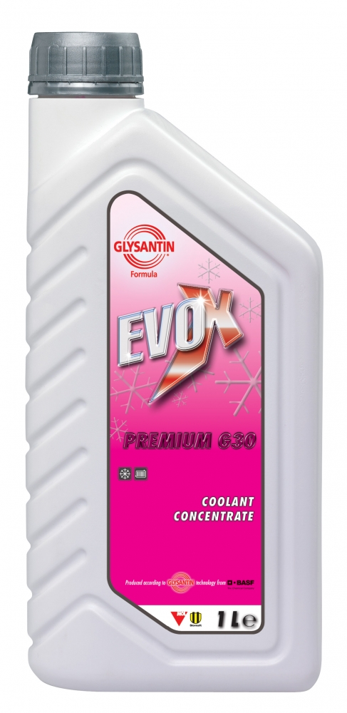 MOL EVOX Premium concentrate 1 