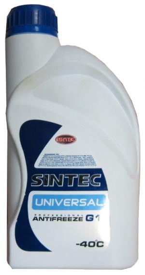 SINTEC Universal G11  1 
