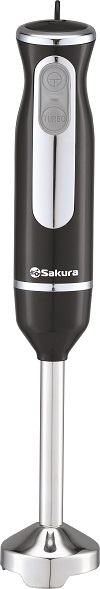 Sakura SA-6247BK