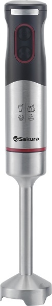 Sakura SA-6249BK