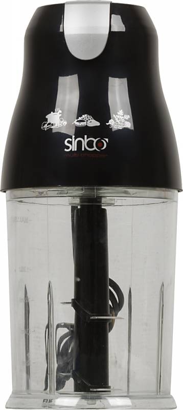 Sinbo SHB 3106