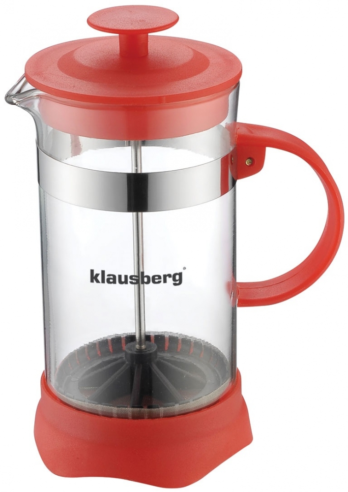 Klausberg KB-7109