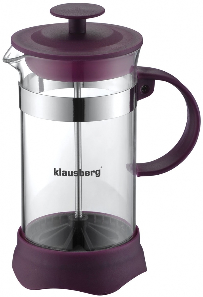 Klausberg KB-7111