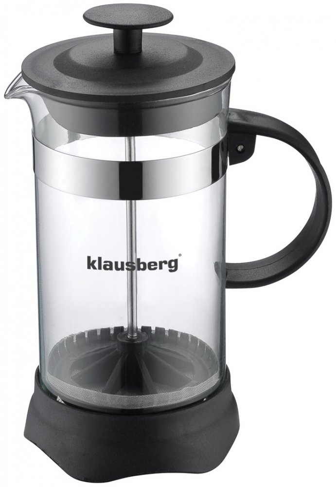 Klausberg KB-7112