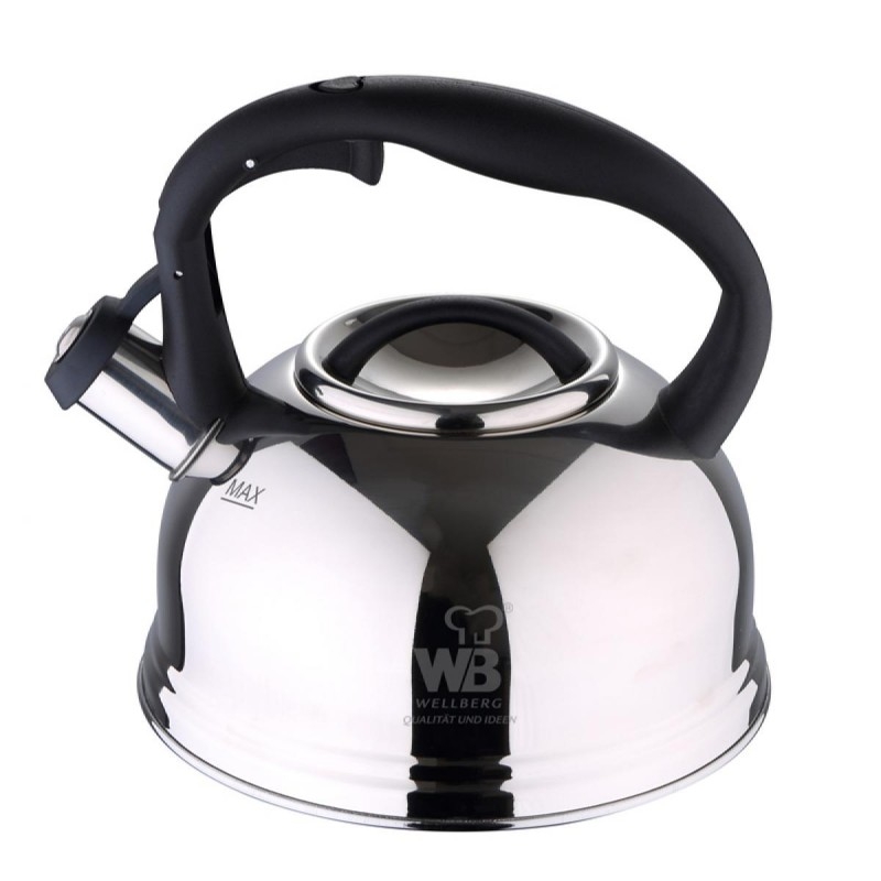 Wellberg Whistling WB-6669