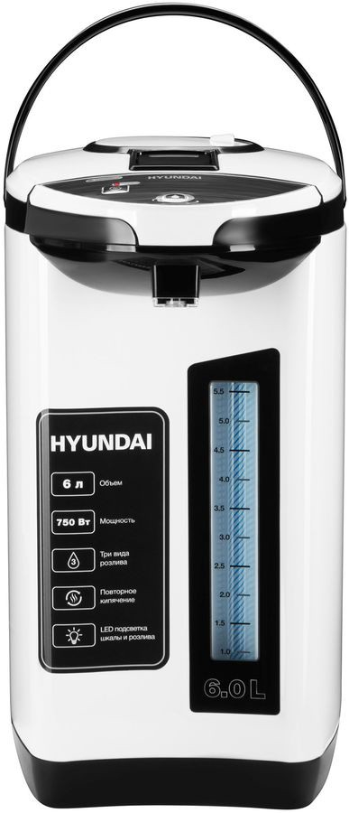 Hyundai HYTP-3850