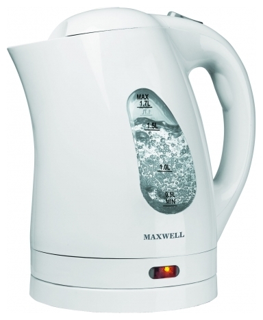 MAXWELL MW-1014