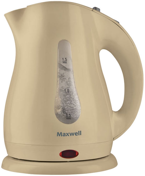 MAXWELL MW-1025