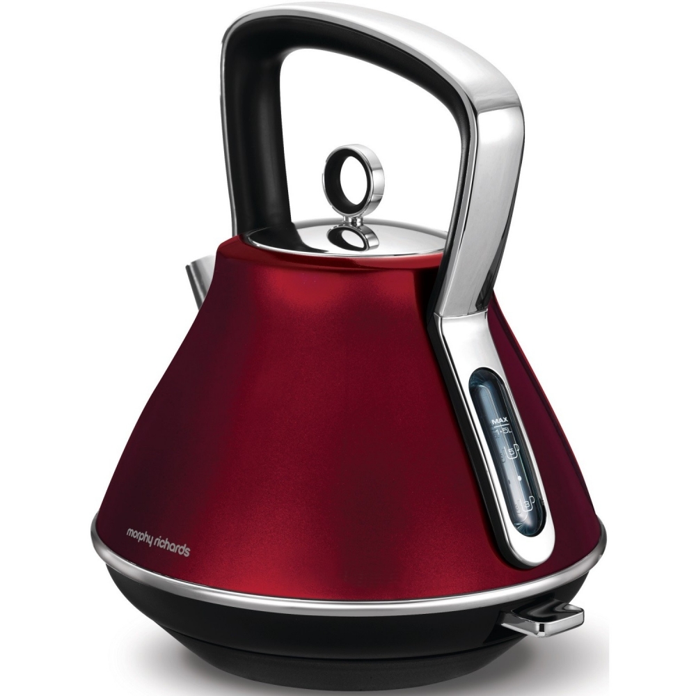 Morphy Richards 100108EE Red