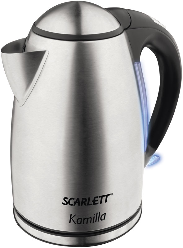 SCARLETT SC-1223