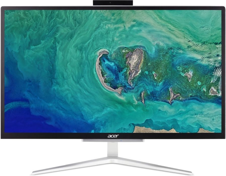 Acer Aspire C22-820 (DQ.BDZER.00D)
