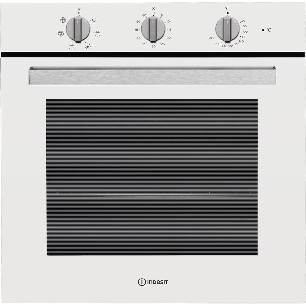 INDESIT IFW 6530 WH