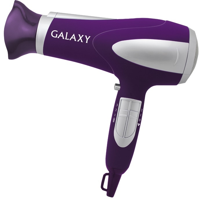 Galaxy GL 4324