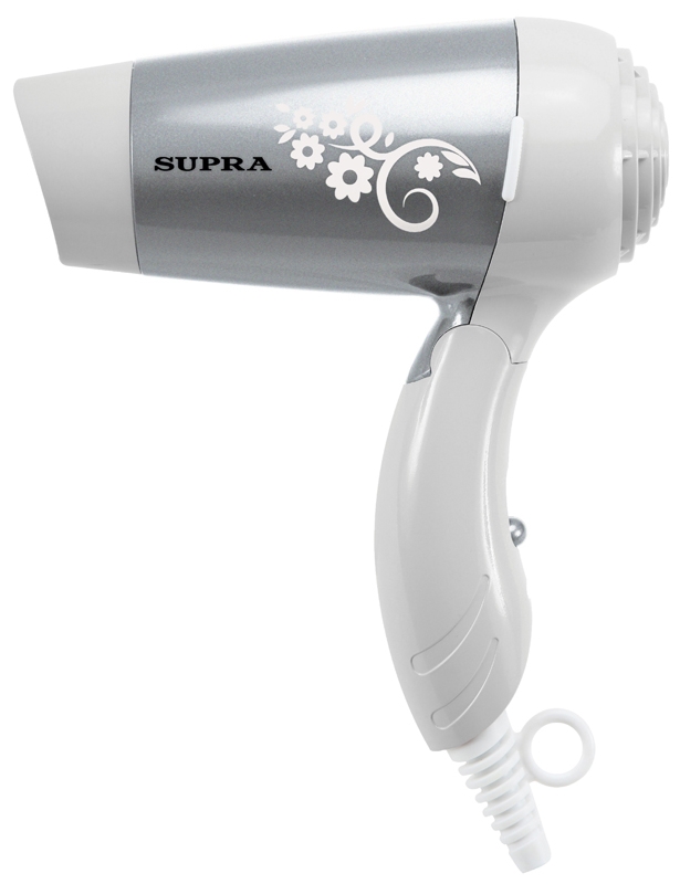 Supra PHS-1211 white silver