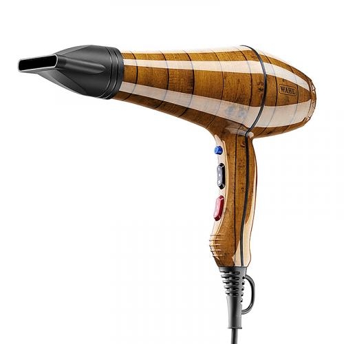 Wahl Wood Dryer Edition