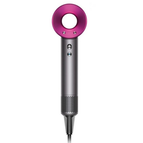 Xiaomi SenCiciMen Hair Dryer HD15 Pink