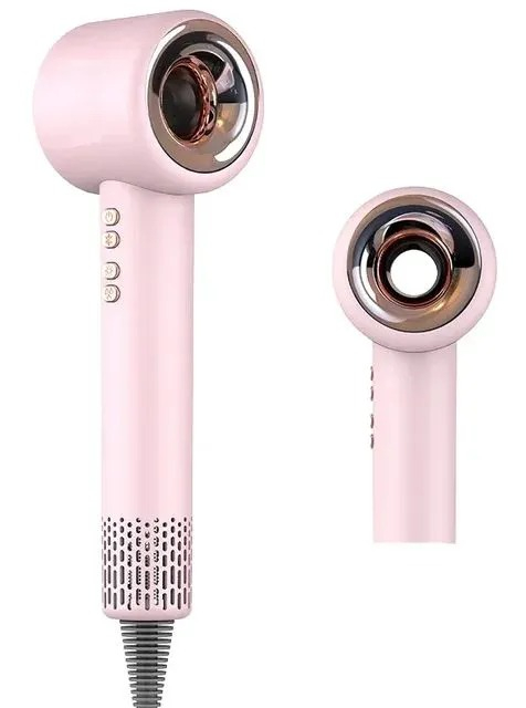 Xiaomi SenCiciMen Hair Dryer X13 Pink