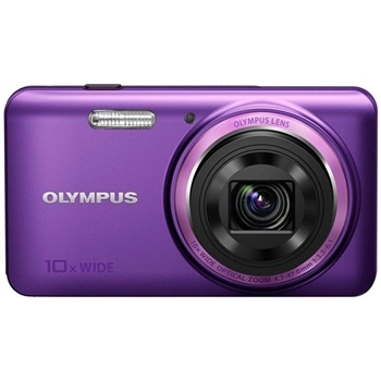 OLYMPUS VH-520 Purple
