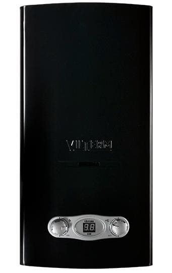 VilTerm S10 Black