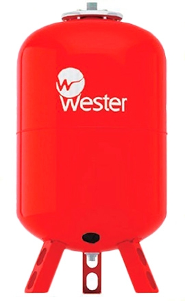 Wester WRV 200 (top)