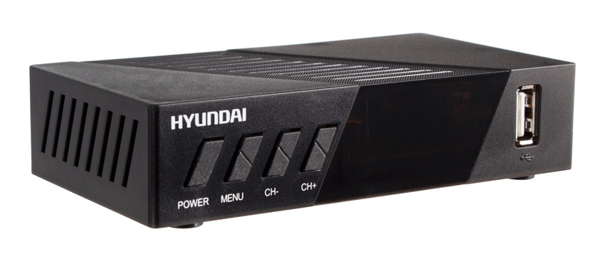 Hyundai H-DVB420 