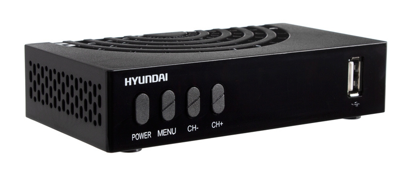 Hyundai H-DVB440 