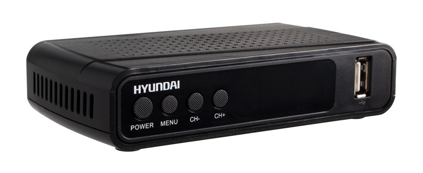 Hyundai H-DVB520 