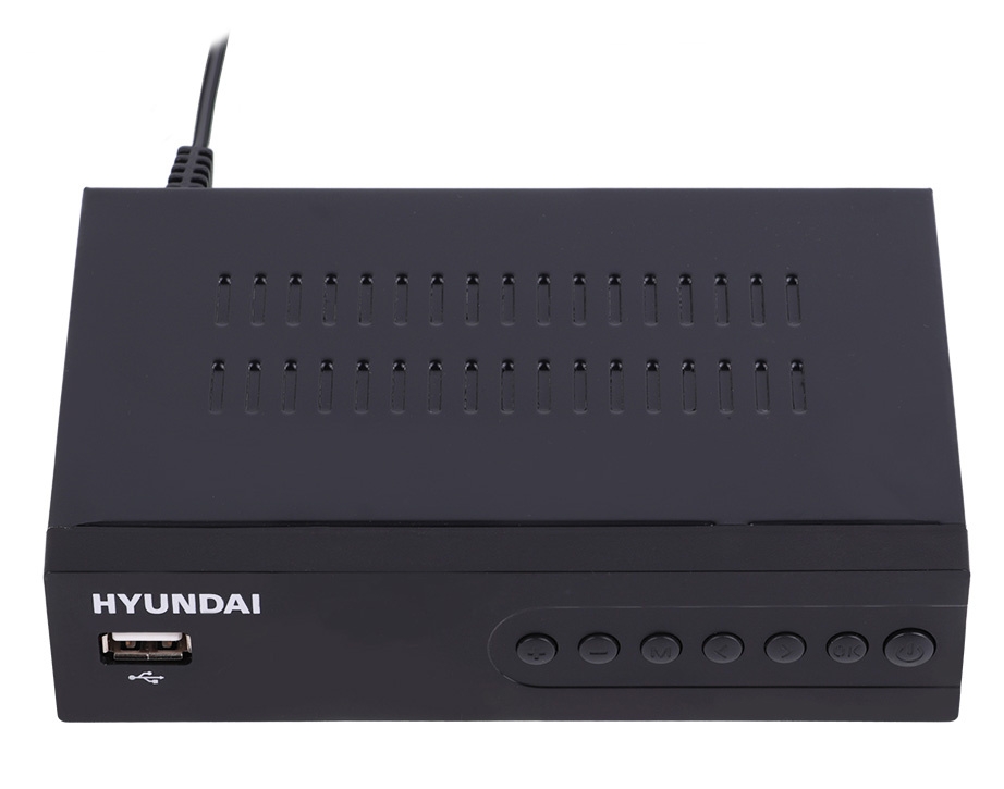 Hyundai H-DVB560 