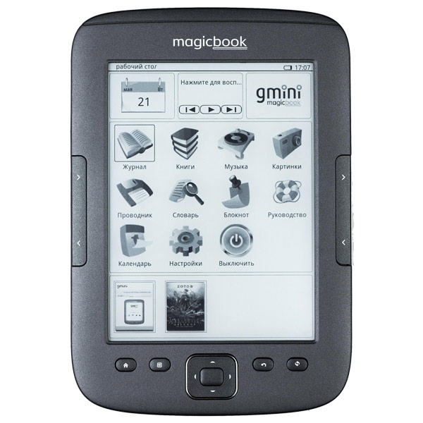Gmini MagicBook W6LHD (AK-10000027)