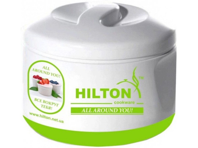 HILTON JM 3801 Green