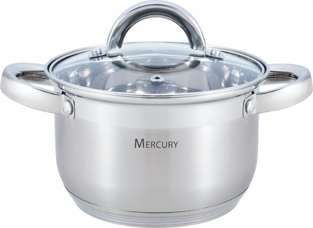 Mercury MC-6304