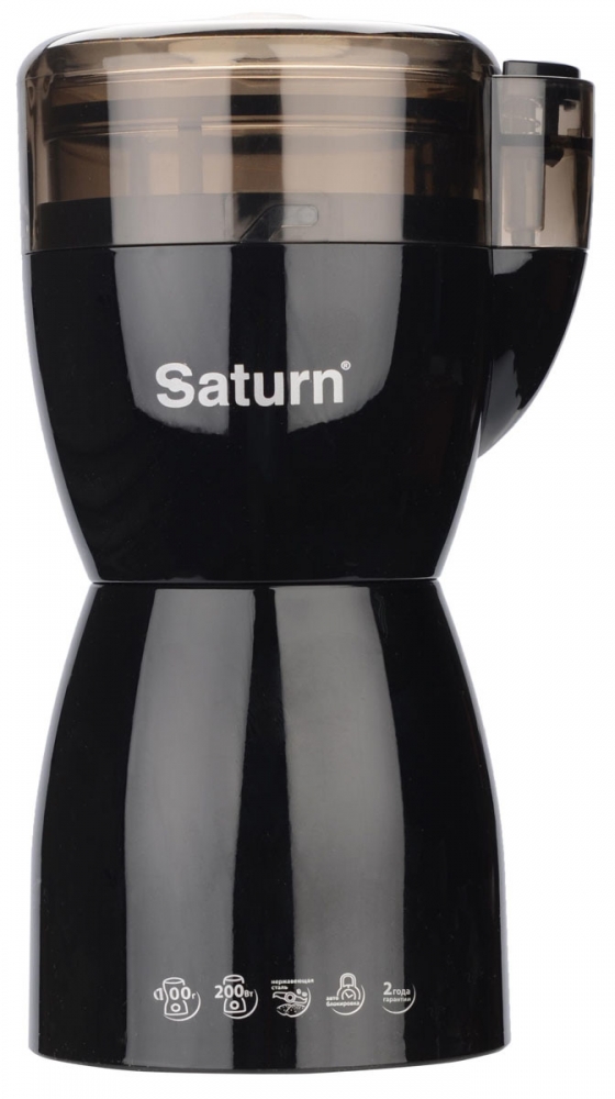 Saturn ST-CM 0178 Black