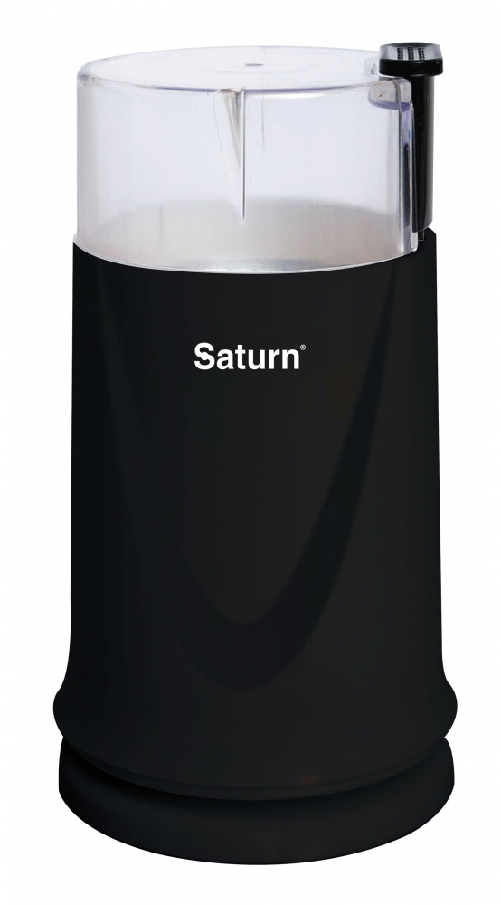 Saturn ST-CM 1230 Black