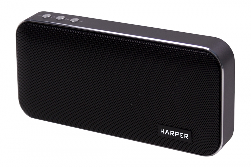 HARPER PSPB-200 black