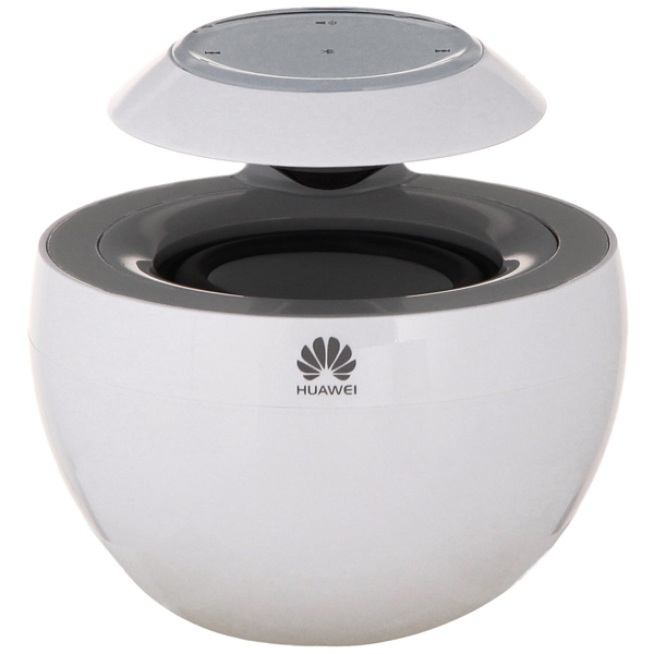 Huawei AM08 Swan white