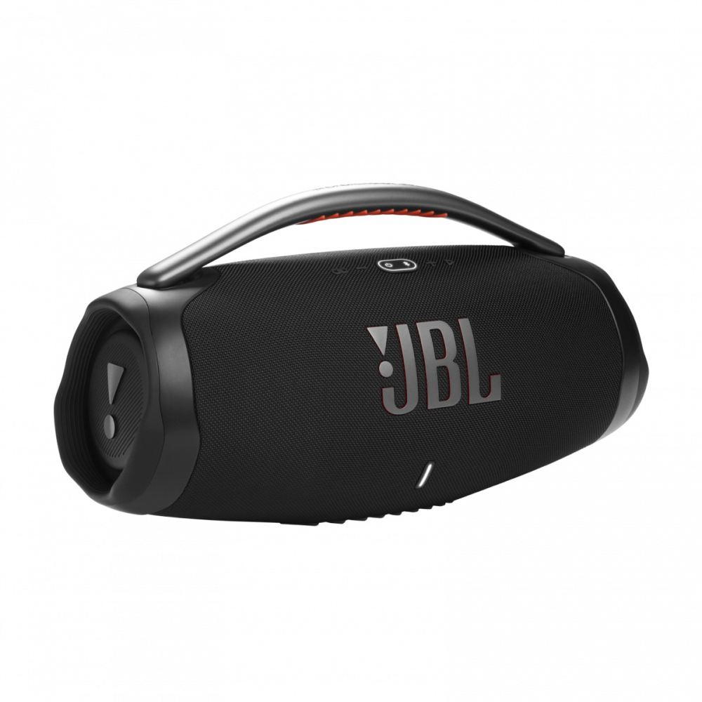 JBL Boombox 3 (JBLBOOMBOX3BLKEP)