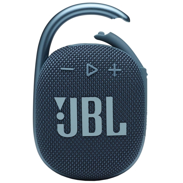 JBL CLIP 4 (JBLCLIP4BLU)