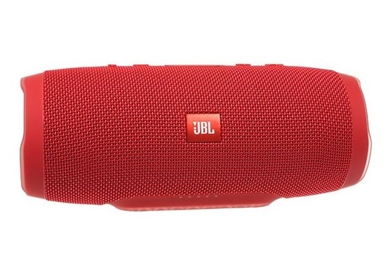 JBL Charge 3 (copy) red