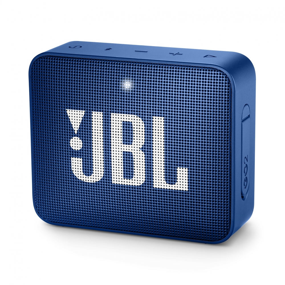 JBL Go 2 (JBLGO2BLU)